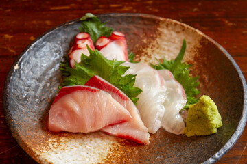 刺身