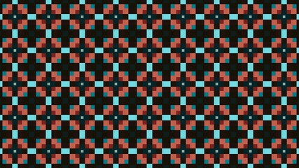 Fototapeta premium fabric motif. seamless pattern. wallpaper. background. HD resolution