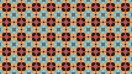 fabric motif. seamless pattern. wallpaper. background. HD resolution