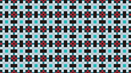 Fototapeta premium fabric motif. seamless pattern. wallpaper. background. HD resolution