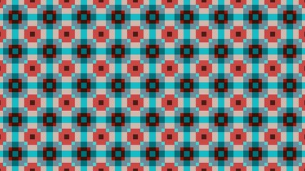 fabric motif. seamless pattern. wallpaper. background. HD