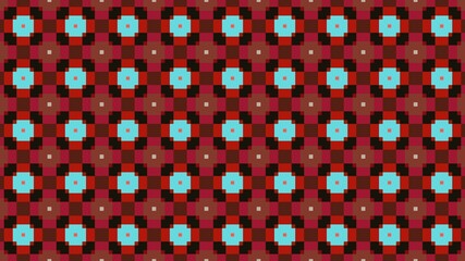 Fototapeta premium fabric motif. seamless pattern. wallpaper. background. HD resolution