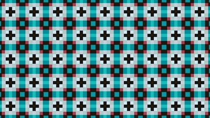 fabric motif. seamless pattern. wallpaper. background. HD resolution