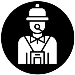 Helpers Icon