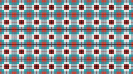 Fototapeta premium fabric motif. seamless pattern. wallpaper. background. HD resolution