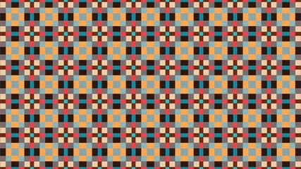 fabric motif. seamless pattern. wallpaper. background. HD resolution
