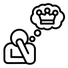 Reflection Icon