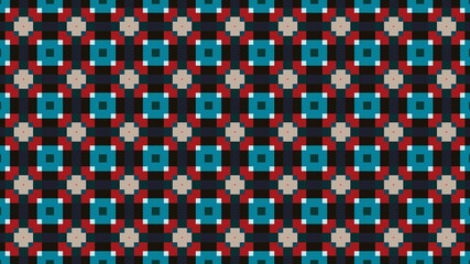 fabric motif. seamless pattern. wallpaper. background. HD resolution