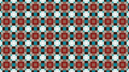 Fototapeta premium fabric motif. seamless pattern. wallpaper. background. HD resolution