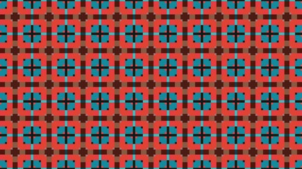 fabric motif. seamless pattern. wallpaper. background. HD resolution