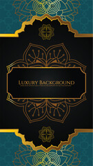 Elegant and luxurious background, perfect for premium designs like invitations, packaging, or exclusive branding projects.
