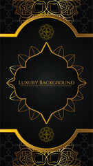 Elegant and luxurious background, perfect for premium designs like invitations, packaging, or exclusive branding projects.
