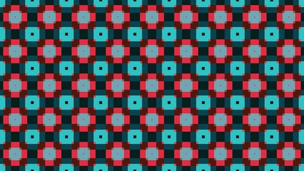 Fototapeta premium fabric motif. seamless pattern. wallpaper. background. HD resolution