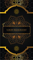 Elegant and luxurious background, perfect for premium designs like invitations, packaging, or exclusive branding projects.
