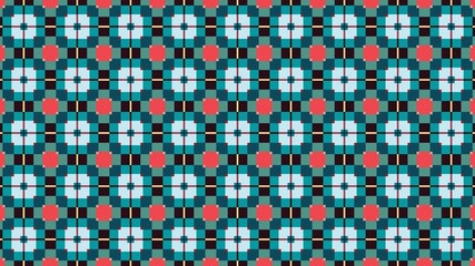 fabric motif. seamless pattern. wallpaper. background. HD resolution