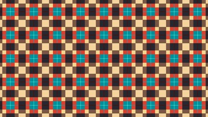 fabric motif. seamless pattern. wallpaper. background. HD