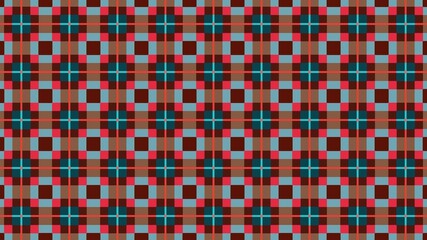 Fototapeta premium fabric motif. seamless pattern. wallpaper. background. HD resolution