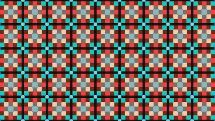 fabric motif. seamless pattern. wallpaper. background. HD resolution