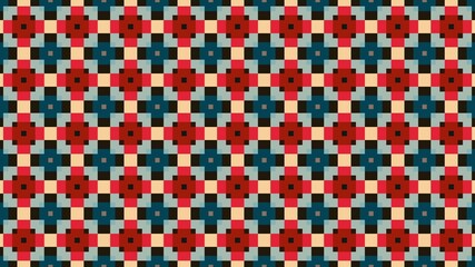 Fototapeta premium fabric motif. seamless pattern. wallpaper. background. HD resolution