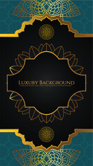 Elegant and luxurious background, perfect for premium designs like invitations, packaging, or exclusive branding projects.
