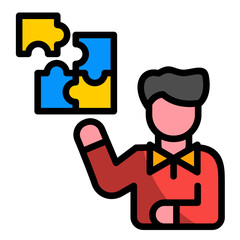 Adaptability Icon