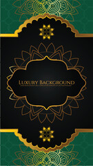 Elegant and luxurious background, perfect for premium designs like invitations, packaging, or exclusive branding projects.
