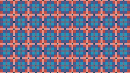 Fototapeta premium fabric motif. seamless pattern. wallpaper. background. HD resolution