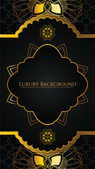 Elegant and luxurious background, perfect for premium designs like invitations, packaging, or exclusive branding projects.
