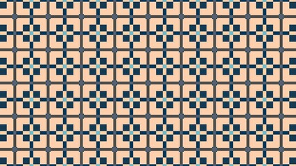 Fototapeta premium fabric motif. seamless pattern. wallpaper. background. HD resolution