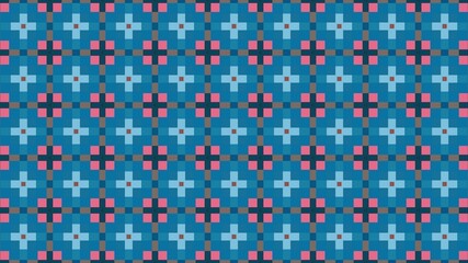 fabric motif. seamless pattern. wallpaper. background. HD resolution