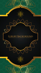 Elegant and luxurious background, perfect for premium designs like invitations, packaging, or exclusive branding projects.
