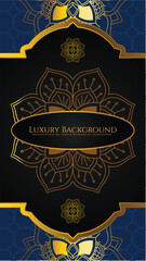 Elegant and luxurious background, perfect for premium designs like invitations, packaging, or exclusive branding projects.
