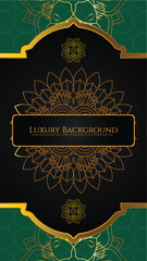 Elegant and luxurious background, perfect for premium designs like invitations, packaging, or exclusive branding projects.

