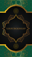 Elegant and luxurious background, perfect for premium designs like invitations, packaging, or exclusive branding projects.
