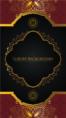 Elegant and luxurious background, perfect for premium designs like invitations, packaging, or exclusive branding projects.
