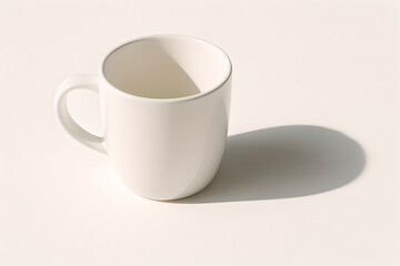 cup of coffee