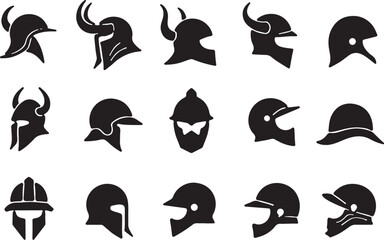 Heraldic Crest & Laurel Wreath SVG Bundle | Vintage Shield Emblems & Ribbon Banner Clipart | Vector Design for Logos, Certificates & Crafts

