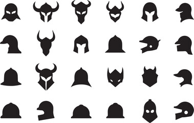 Heraldic Crest & Laurel Wreath SVG Bundle | Vintage Shield Emblems & Ribbon Banner Clipart | Vector Design for Logos, Certificates & Crafts

