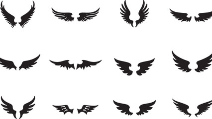 Heraldic Crest & Laurel Wreath SVG Bundle | Vintage Shield Emblems & Ribbon Banner Clipart | Vector Design for Logos, Certificates & Crafts
\