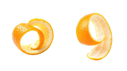 orange peel (png)