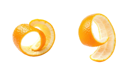 orange peel (png)