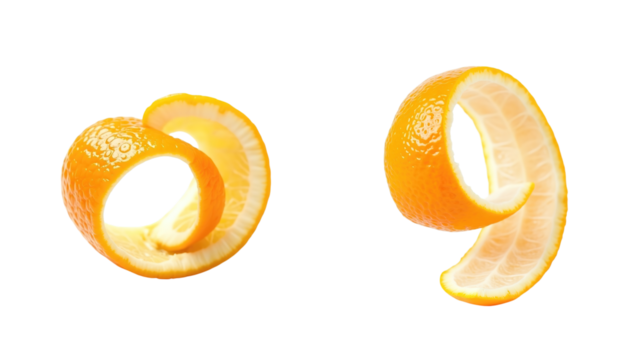 orange peel (png)