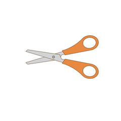 Classroom Object 2 Scissors