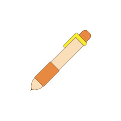 Classroom Object 2 Pen