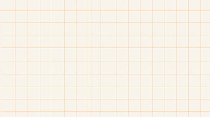 White Grid Lines By Generated AI