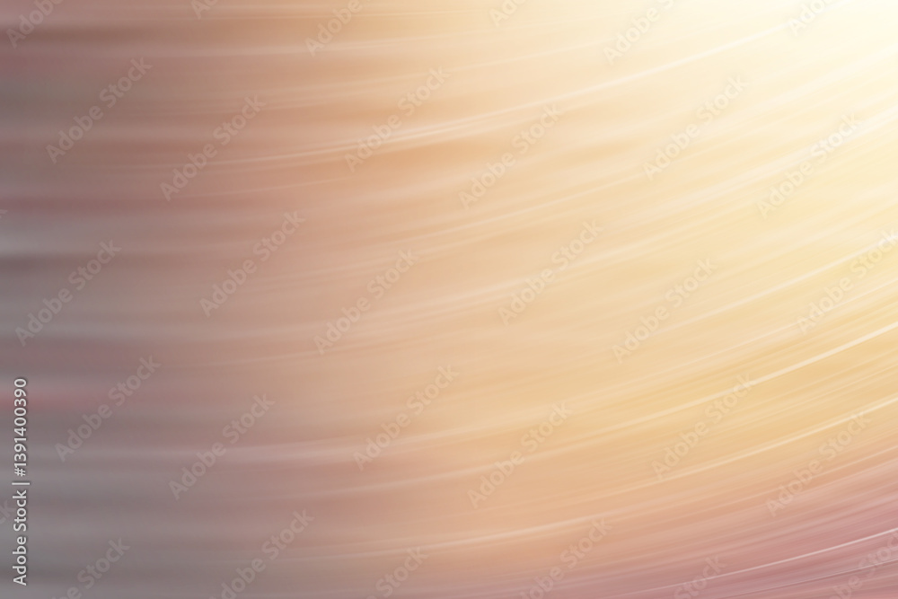 Poster purple blur background, design gradient lines, wallpaper desktop abstraction abstract