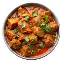 Chicken Chettinad Transparent PNG Image for Free Download