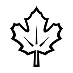 maple leaf