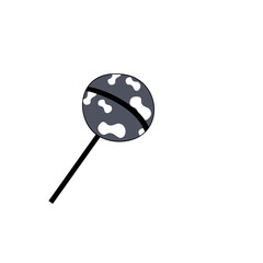 candy lollipop