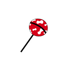 candy lollipop